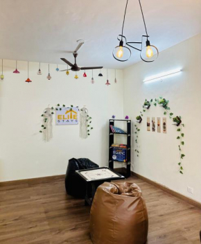 Elite Stays Viman nagar